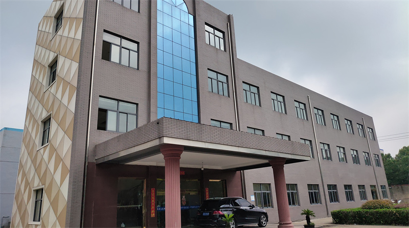 Changzhou Zhongtian Fire-Proof Decorative Sheets Co., Ltd. Chemical Resistant Laminate