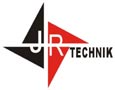 JR Technik Co. Ltd. logo