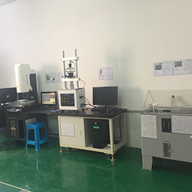 Shenzhen Lianfaxun Electronic Technology Co., Ltd. factory image 2
