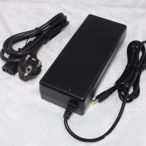 144W Charger for 36V 4A E-Bike battery