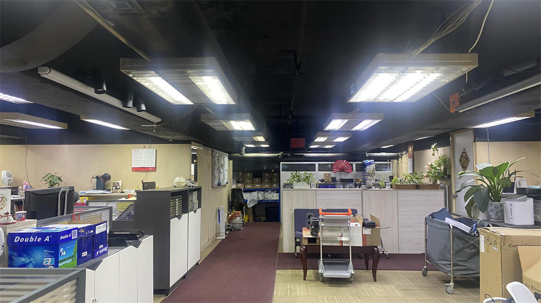 Cleanic Cleaning Equipment Limited Floor Scrubbers
