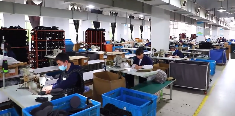 Yf Protector Co., Ltd. Ballistic Helmets
