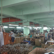 Guangzhou P.UP Leatherwares Co., Ltd. Tote bag