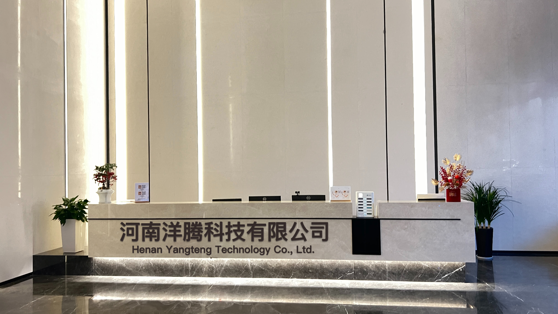 Henan Yangteng Technology Co., Ltd. Plush Toy