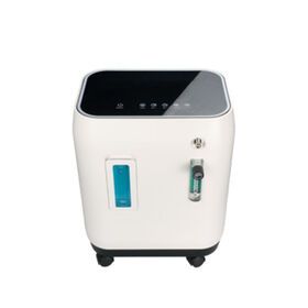 Home Hospital Use 0-1.5L Medical Portable Oxygen concentrator Machine Medical Grade Oxigen Generator Oxygen Concentrator