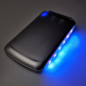 Shenzhen E-Besta Enterprises Co., Ltd. Wireless charger