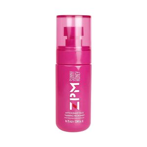 Antioxidant Face Tanning Water Sunless Self Tanning Face Mist with Antioxidants to Boost Hydration Quick Streak Free Face Tan