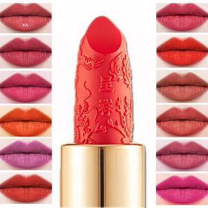3.8g Premium Appearance Waterproof non-migrating lipstick