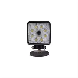 AHD Camera 1080P PAL 12V IP69K Working Light Camera