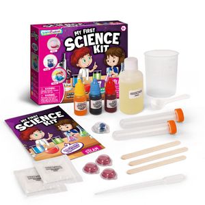 Kids Science Experiment Kit STEM kids educational toys Contains 70 Experiment CPC science toys educational toys science