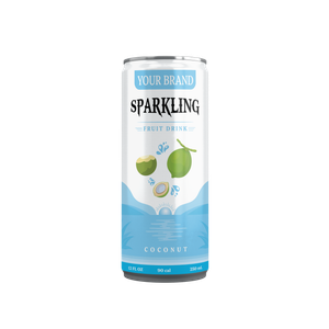 The Best Sparkling Drink Manufacture In The World - Tan DO Beverages - Private Label - OEM Accepted