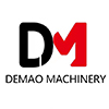 Shandong Demao Machinery Equipment Co., Ltd. logo