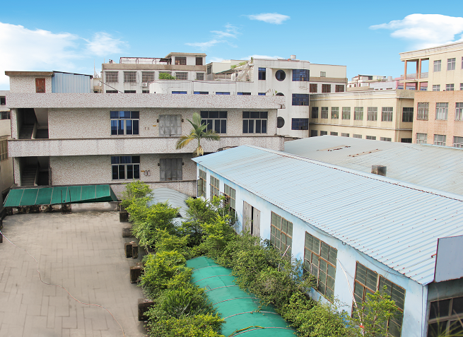 Jieyang Weida Stainless Steel Industry Co., Ltd. Export support