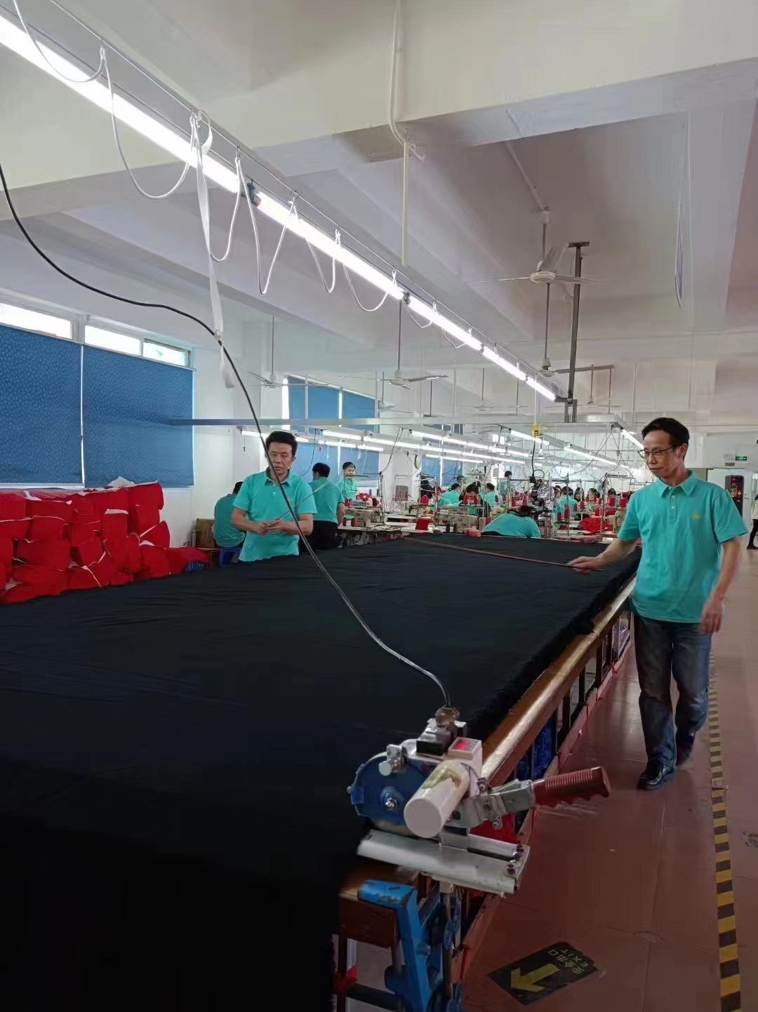 Sunny Baby Trading Co., Ltd. factory image 4
