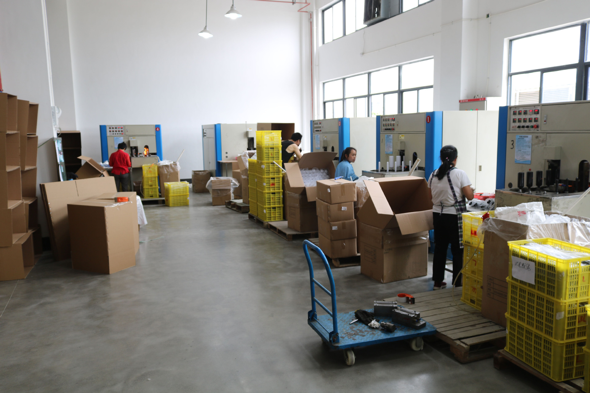 Shenzhen Xinhuoda Home Co., Ltd Bottle Openers