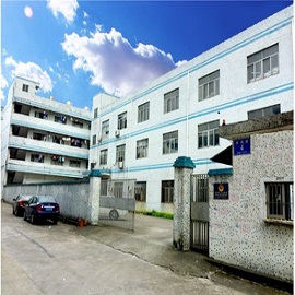 Shenzhen Fuyuan Gift Ltd. Silicone Kitchenware