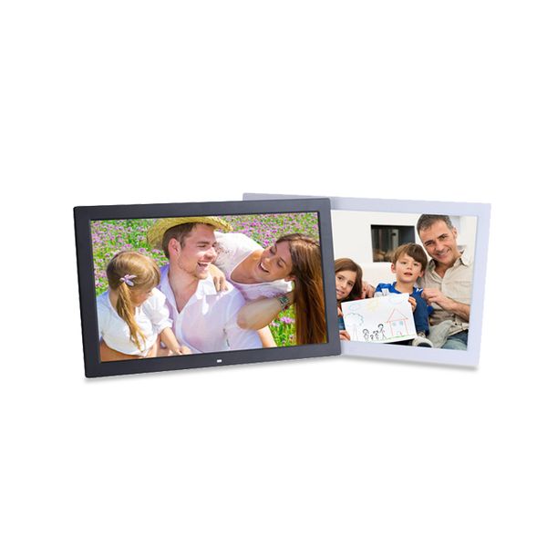 4k wholesale video mini  electronic wifi  7 10 15 32 inch digital photo frame