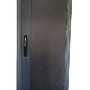 Doors for Houses Interior Steel Secured Door Entrance Steel Door Main Gate Design