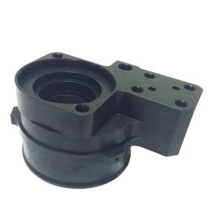 Precision Motorcycle CNC Spare Parts Low Price Special Made Wire EDM Broaching CNC Services