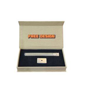 Custom Logo Specialty Paper Rigid Box Manufacturer Hot Luxury Magnetic Gift Box Packaging With Foam Insert