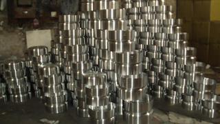 C.C. FACTORIES (WAZIRABAD) PRIVATE LIMITED Nonstick Cookware