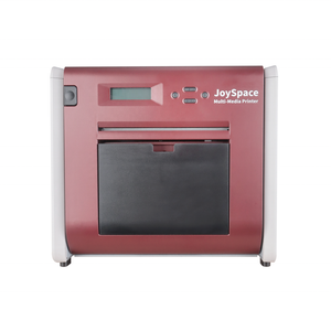 High Quality Commercial Photo Printer JoySpace U826---Dye Sublimation Thermal Printer