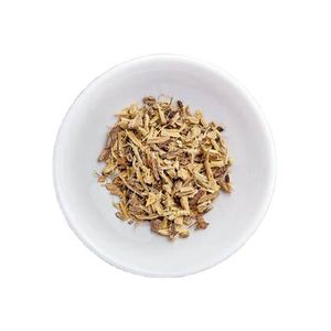 Health dried wholesale bulk shredded licorice flakes liquorice root cuts for tea