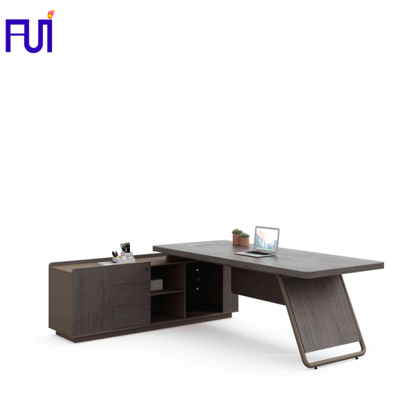 Modern furniture manager desk workstation Executive Office Desk office table