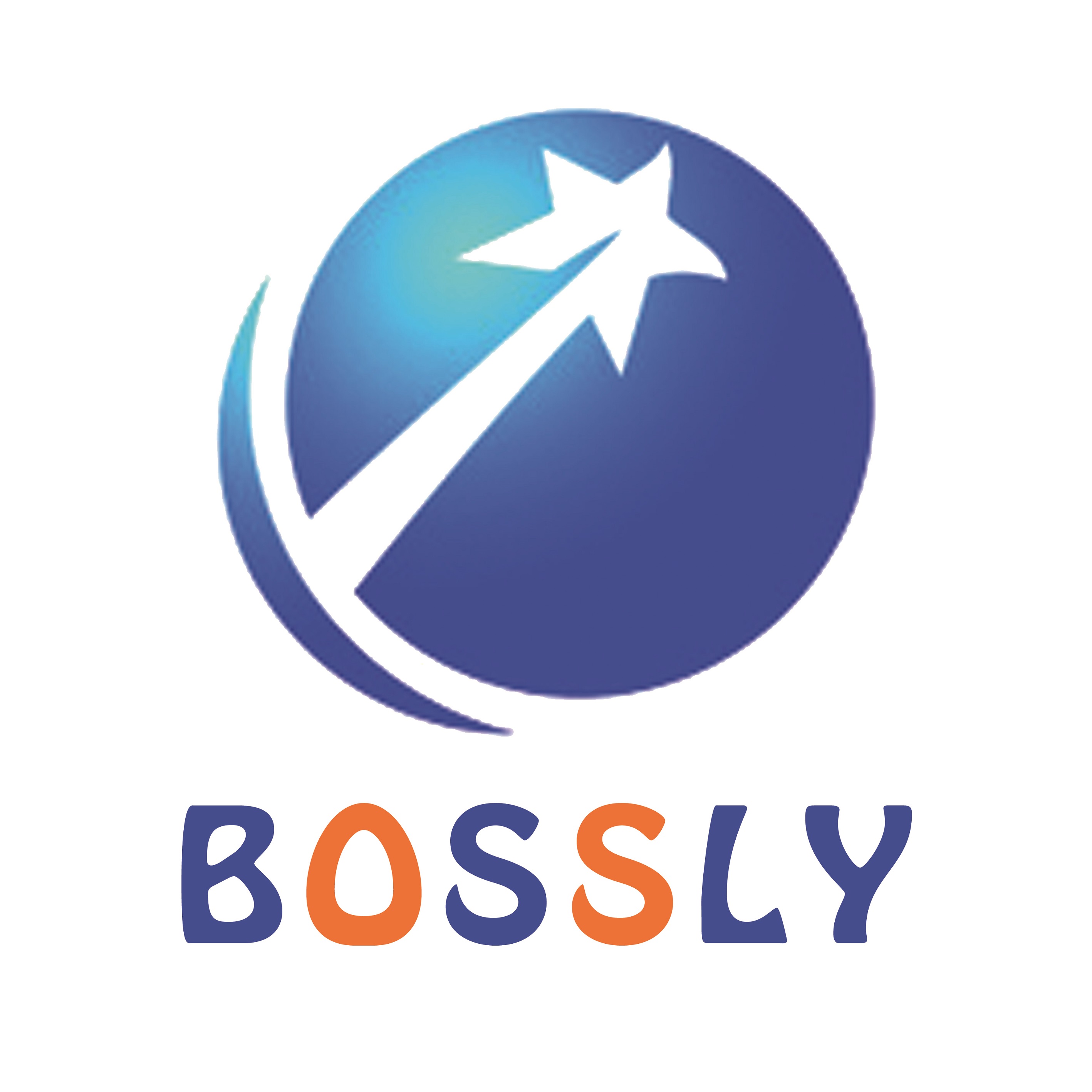 Fuzhou Bossly Trading Co., Ltd. logo