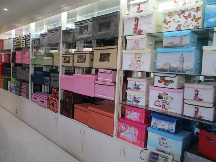 Jiangxi Yuxiang Household Co., Ltd. factory image 3