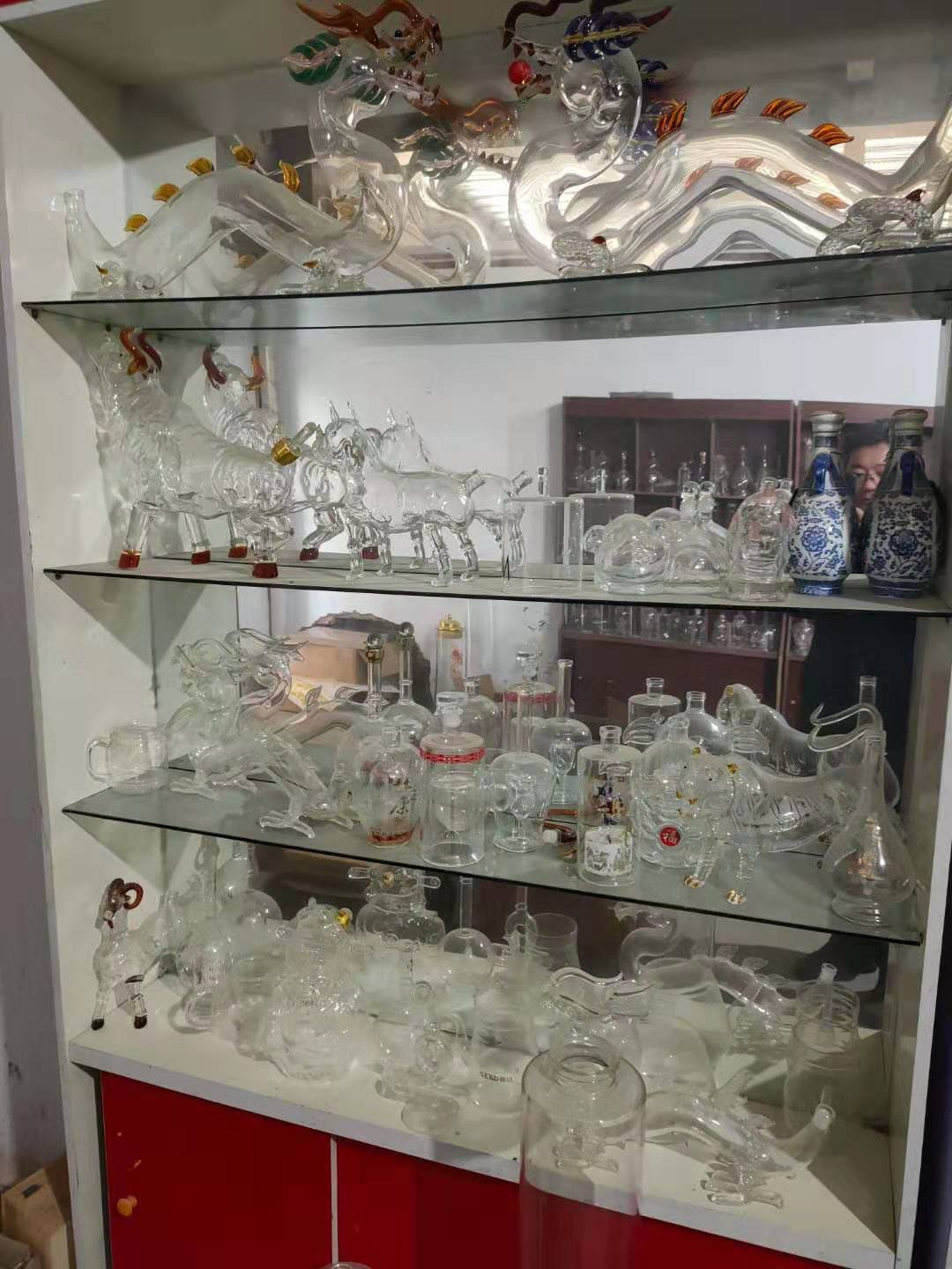 Cangzhou Chaplin Tech Co., Ltd. Glass Pot