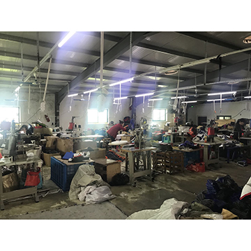 Shanghai Donegifts Industry Co., Ltd Promotional Bags