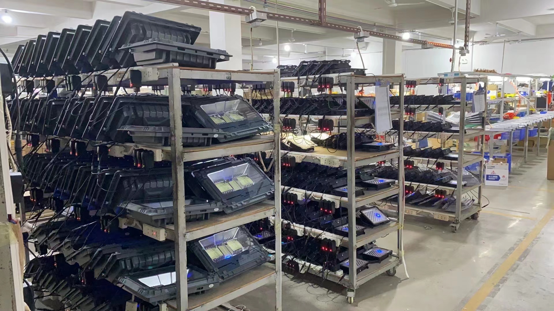 Shenzhen Dearzone Technology Co., Ltd. solar garden light