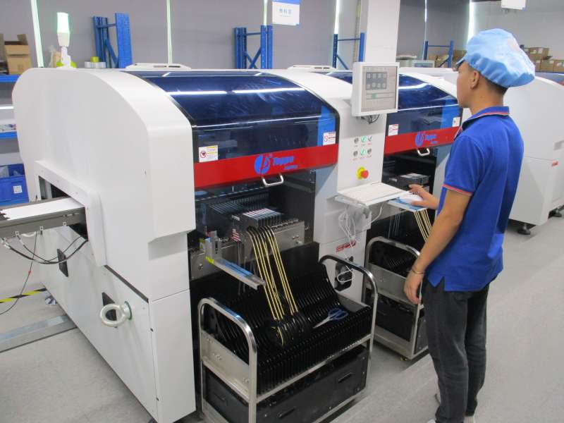 Shenzhen Toppo Lighting Co., Ltd. LED Linear Lights