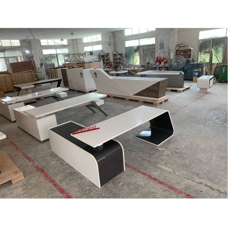 Shenzhen Wanbest Furniture Co., Ltd. bar counters