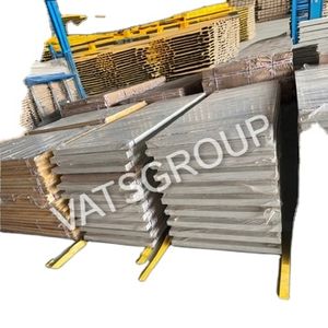 High Quality Design PUF Sandwich Panels for Cold Rooms Wholesale Rate Available