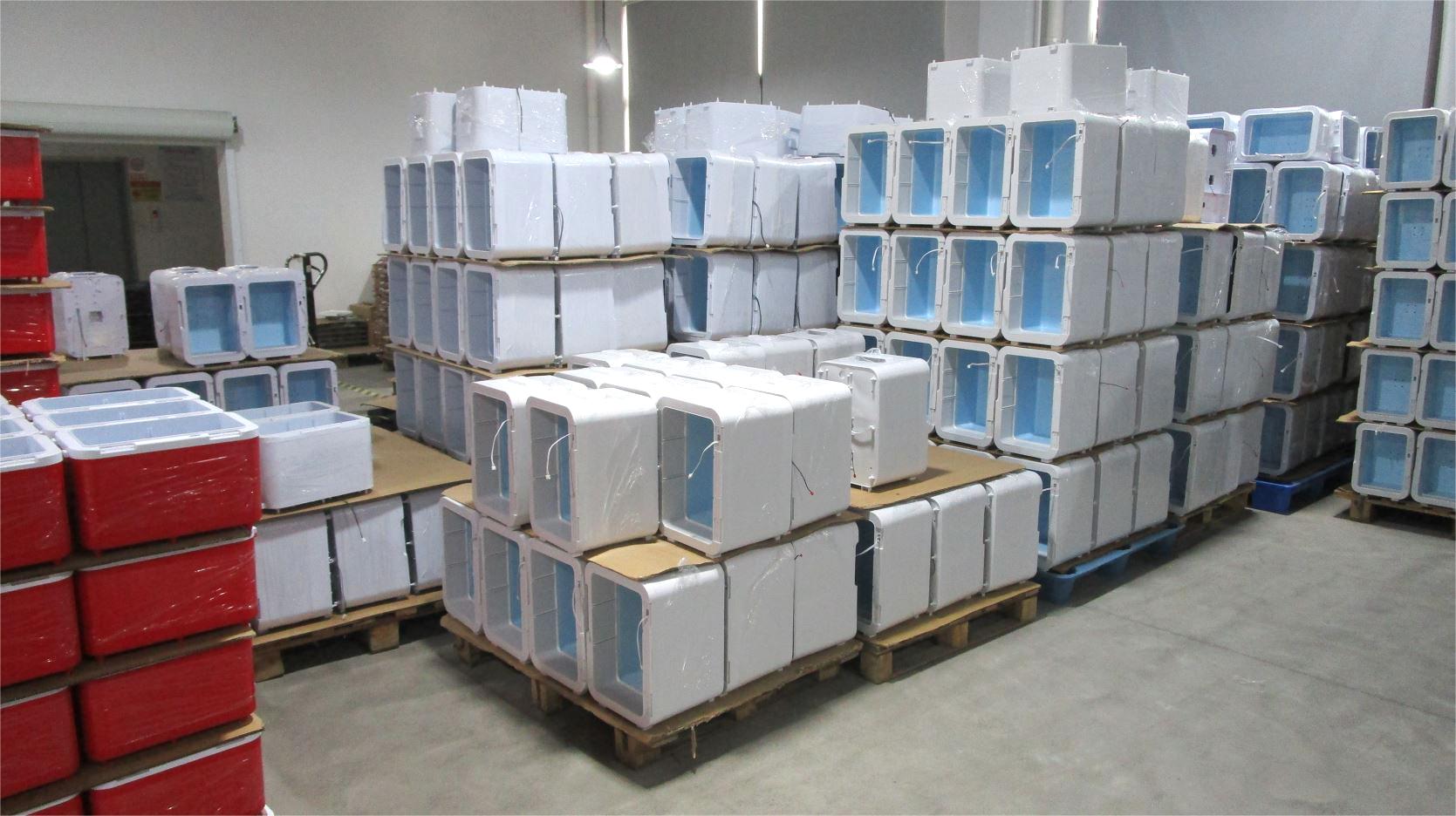 Yuyao Haohong Electrical Appliance Co., Ltd. Water Dispenser