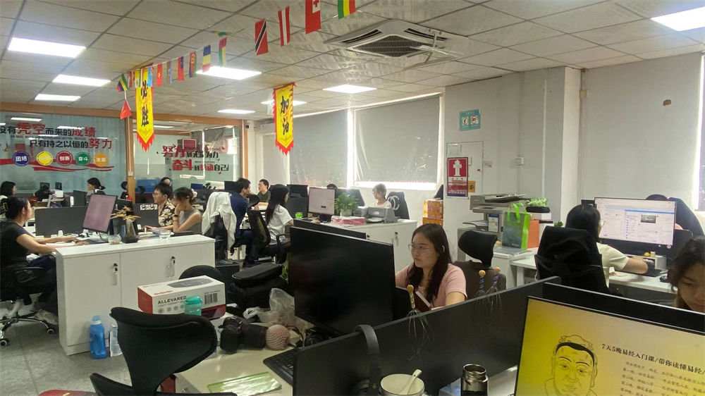 Shenzhen Idea Light Limited factory image 3