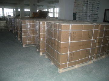 Wuyi St.Long Sports Equipment Co., Ltd. Bicycle Trainer