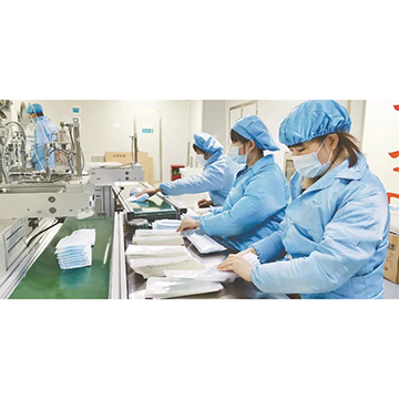 Jinjiang Xiangchi Trading Co., Ltd. factory image 6