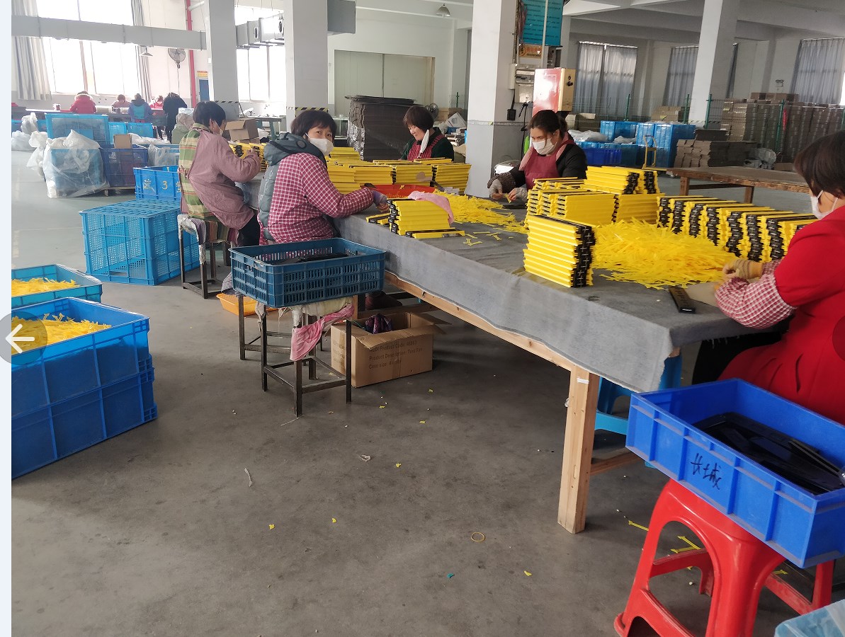 Jinhua Kacy International Co., Ltd. bubble vials