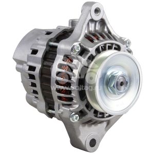 Hot Selling High Quality Mitsubishi 12V 60 Alternator Parts New Condition