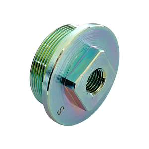 CNC Machining Stainless Metal Aluminum Automatic Packaging System Turning Parts CNC Machine Service