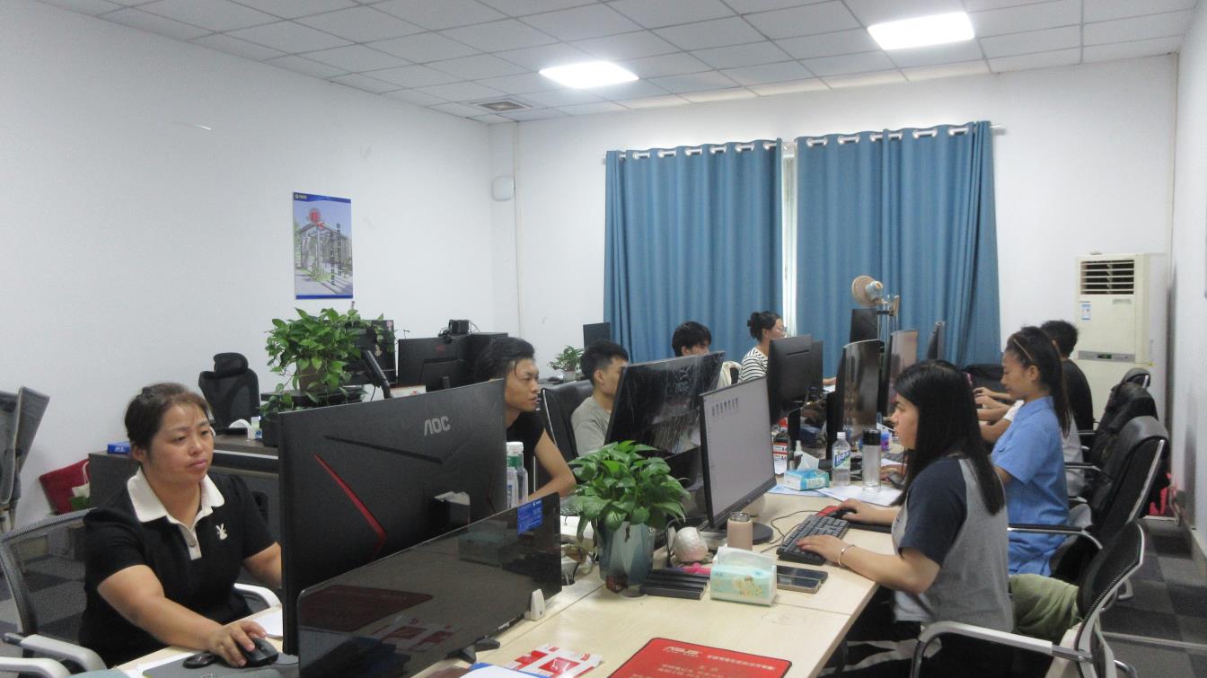 Guangdong Lingge Group Co., Ltd. Retractable Awning