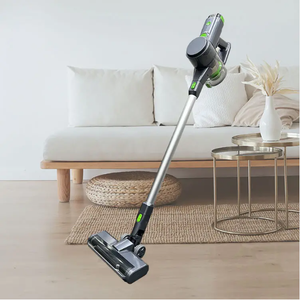 Cordless home use household vacuum cleaner battery rechargeable vacuum cleaner
