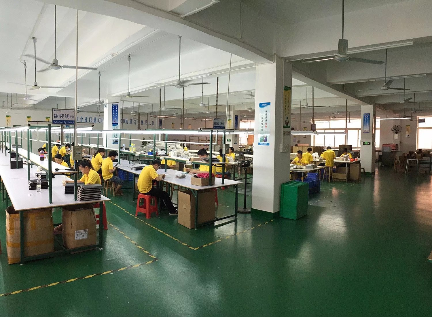 Guangzhou Bada Electric Appliances Firm washing machine pcb board