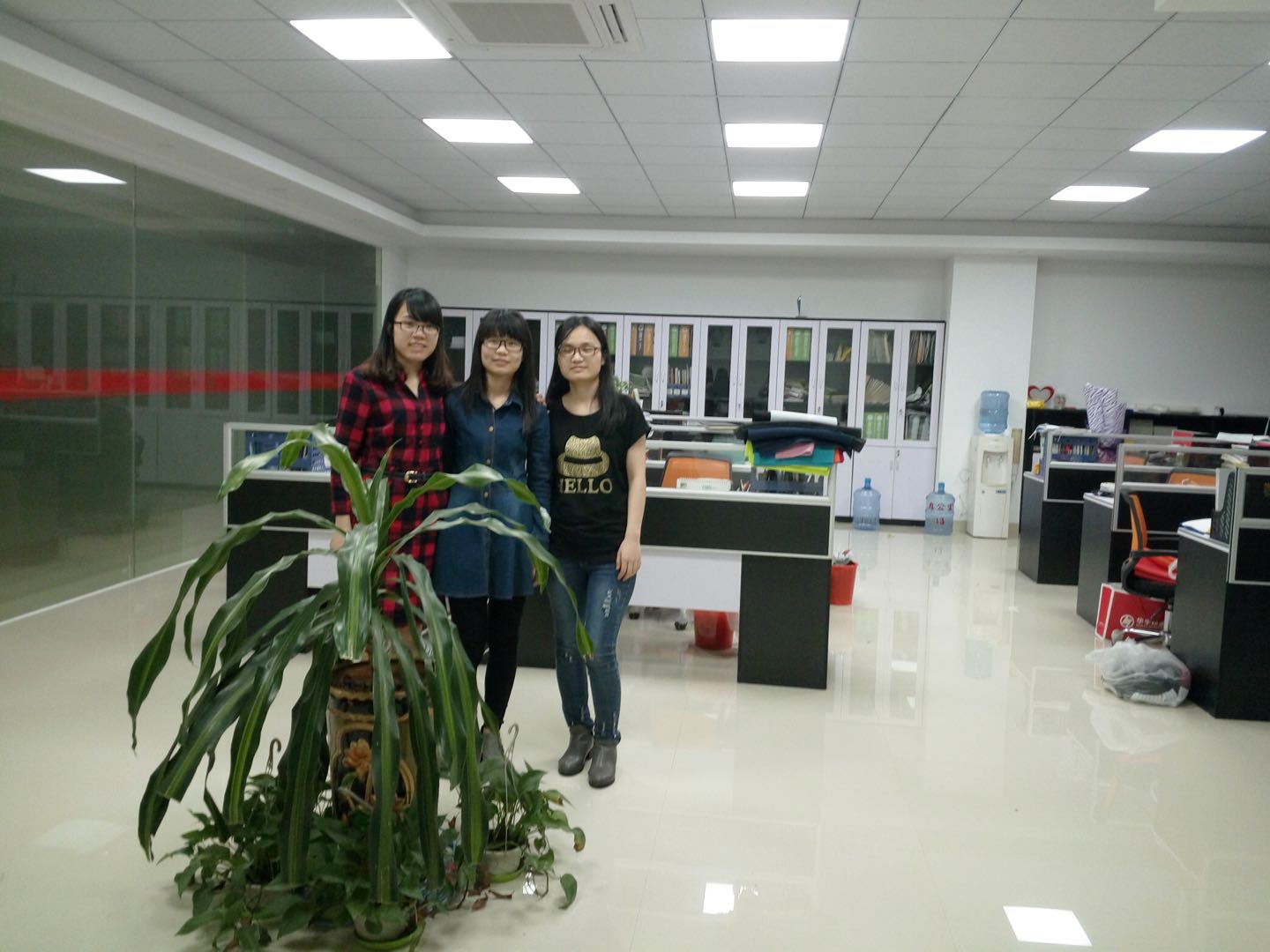 Yiwu Shengwang Trading Co., Ltd. Jewellery