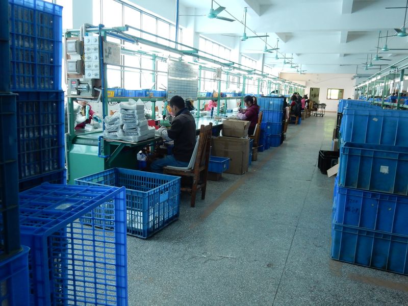 Dongguan Qimi Office Equipment Co., Ltd. Laminating Machines