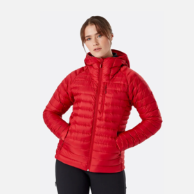 Down Jacket, Hot sale Winter Warm Outdoor Hooded Puffer Jacket