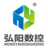 Jinan Hongyang CNC Machinery Co., Ltd. logo